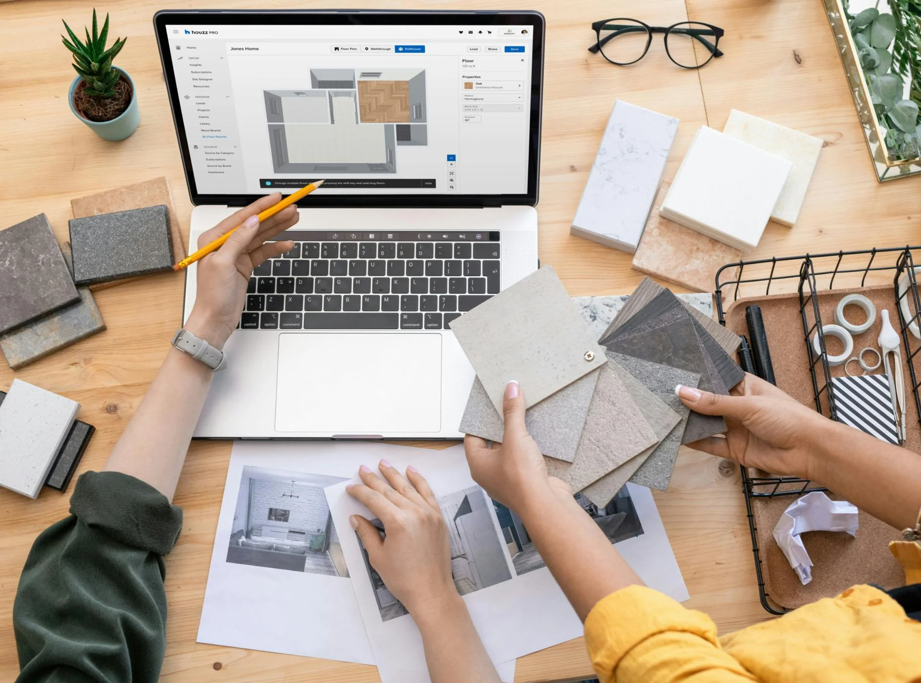 Marietta Wallpaper Hanger Team - Professional Consultation